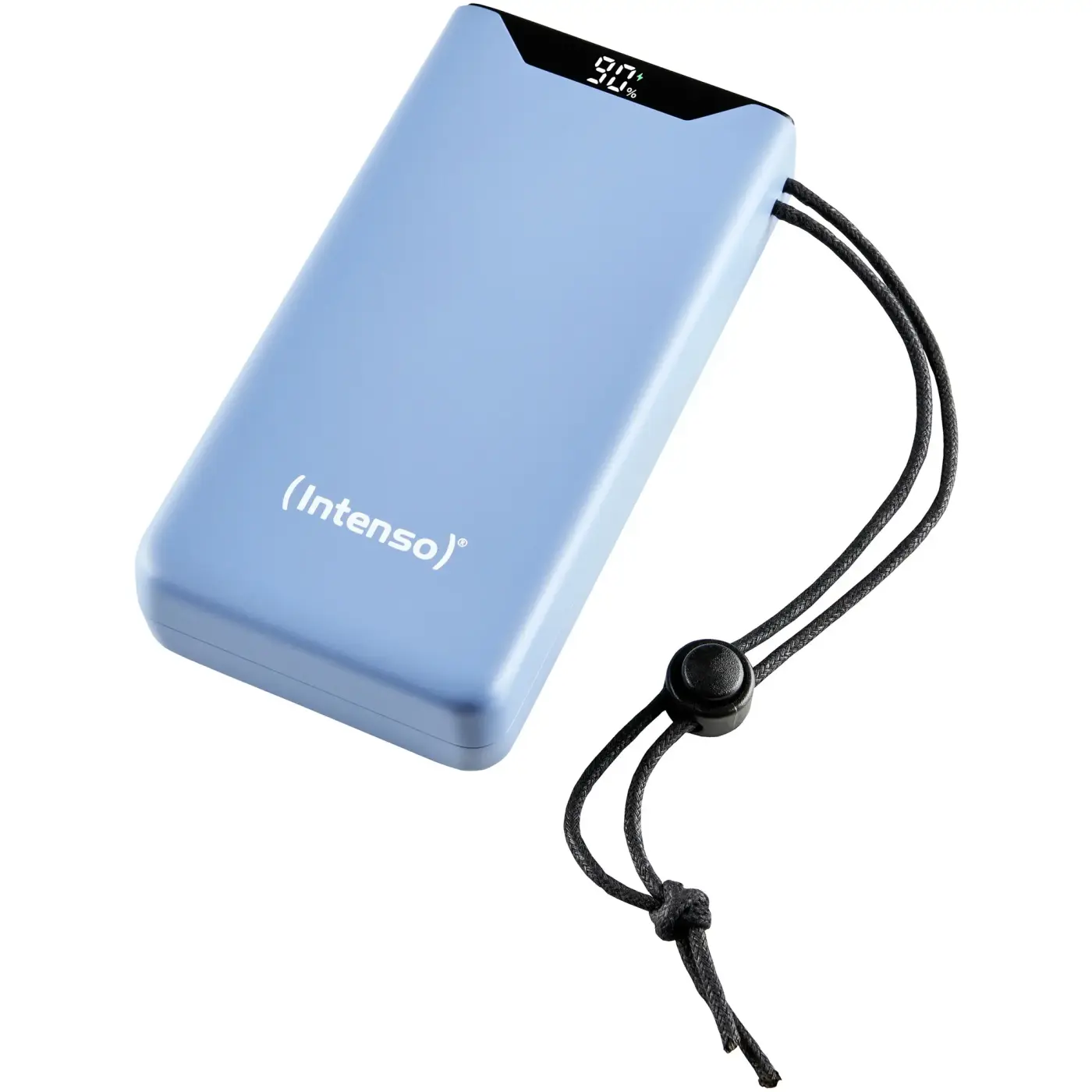 Купить Павербанк УМБ Intenso F20000 20000mAh 20W Blue (7332055) - фото 3