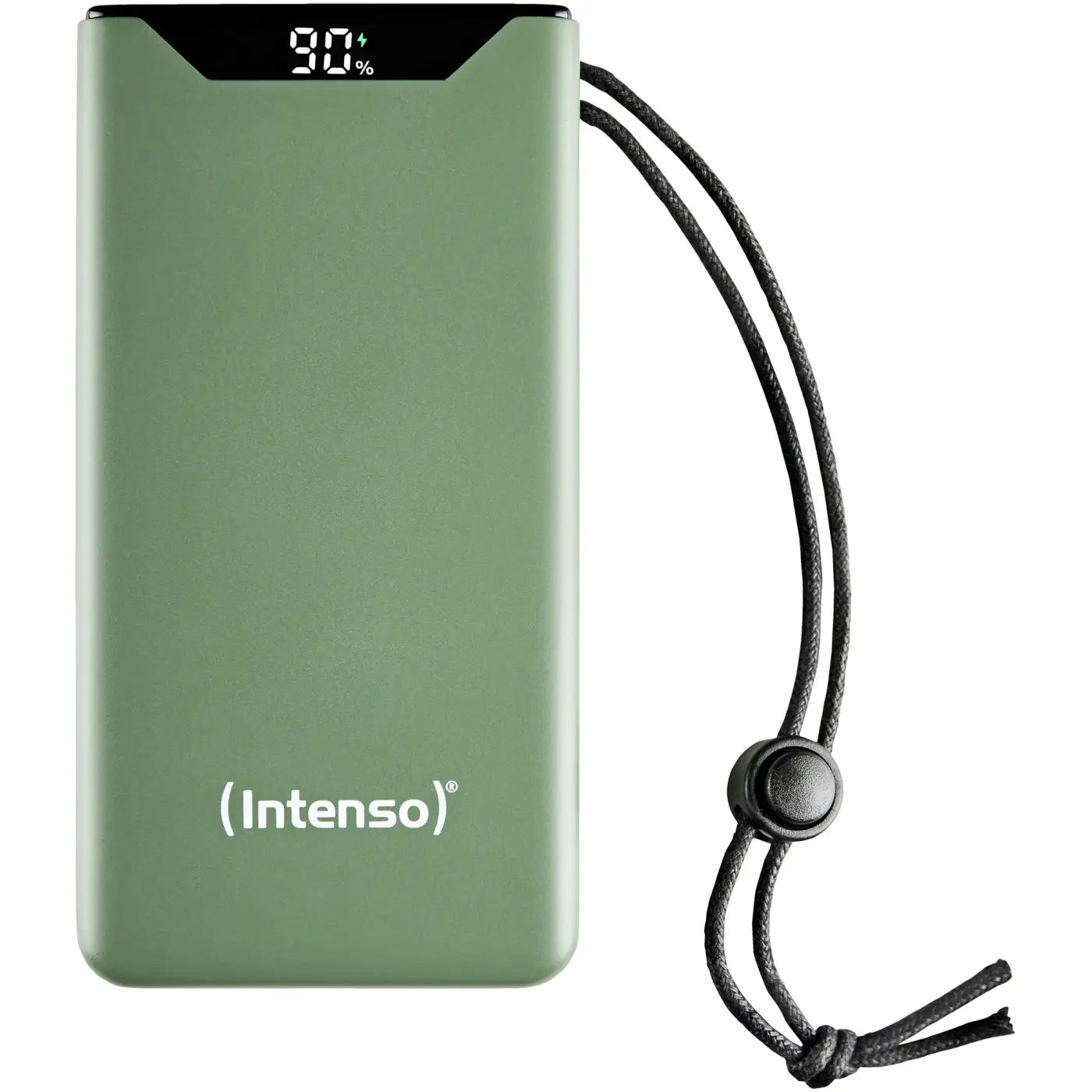 Купить Павербанк УМБ Intenso F20000 20000mAh 20W Green (7332057) - фото 1