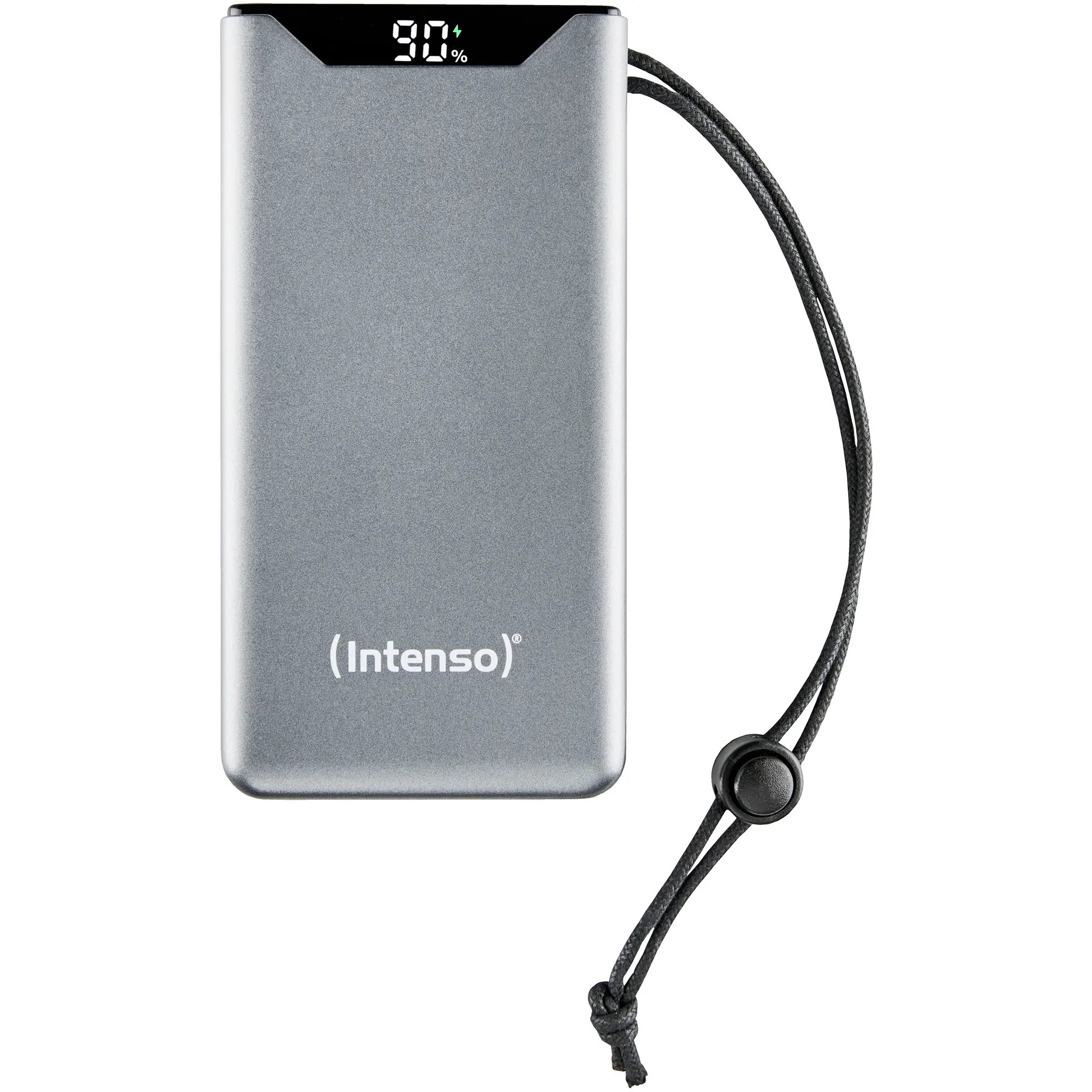 Купить Павербанк УМБ Intenso F20000 20000mAh 20W Grey (7332054) - фото 1