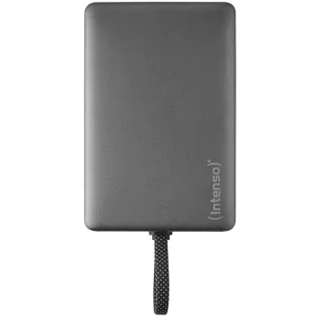 Купить Павербанк УМБ Intenso MC10000 10000mAh 20W Mag USB Grey (7340034) - фото 1