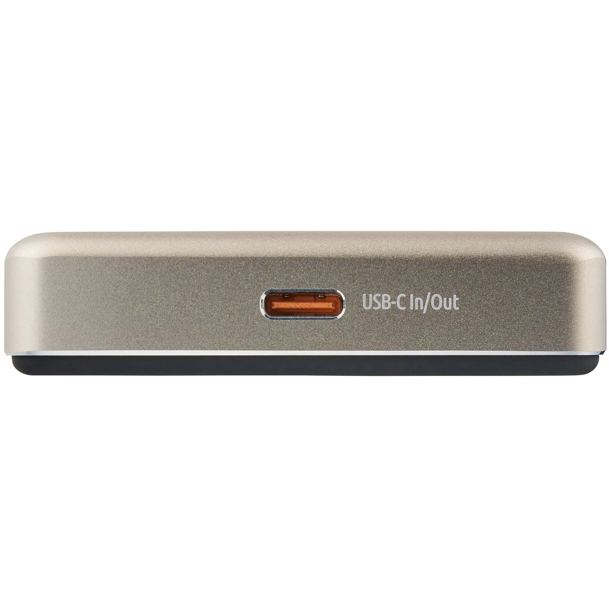 Купить Павербанк УМБ Intenso MW10000 10000mAh 20W Champagne (7344031) - фото 4