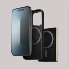 Купить Павербанк УМБ Intenso MW10000 10000mAh 20W Champagne (7344031) - фото 7