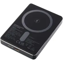 Купить Павербанк УМБ Intenso MW10000 10000mAh 20W Grey (7344034) - фото 2