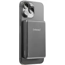 Купить Павербанк УМБ Intenso MW10000 10000mAh 20W Grey (7344034) - фото 3