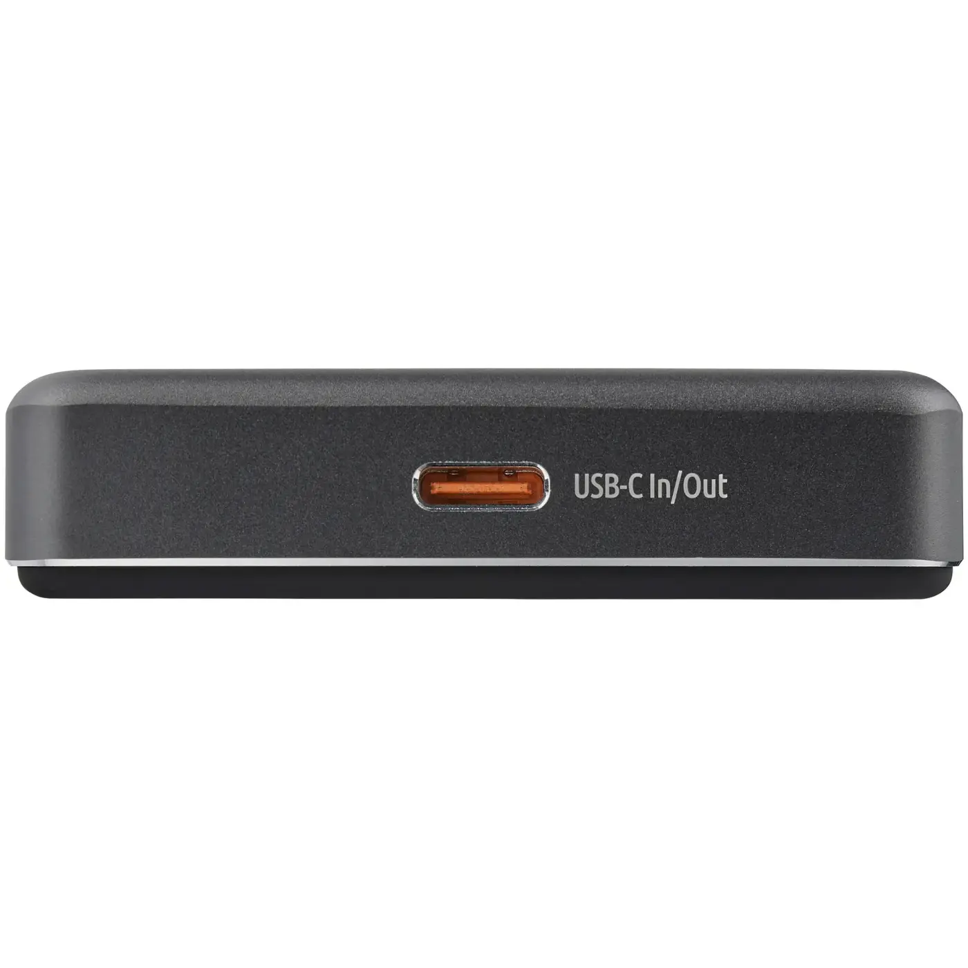Купить Павербанк УМБ Intenso MW10000 10000mAh 20W Grey (7344034) - фото 4
