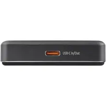 Купить Павербанк УМБ Intenso MW10000 10000mAh 20W Grey (7344034) - фото 4