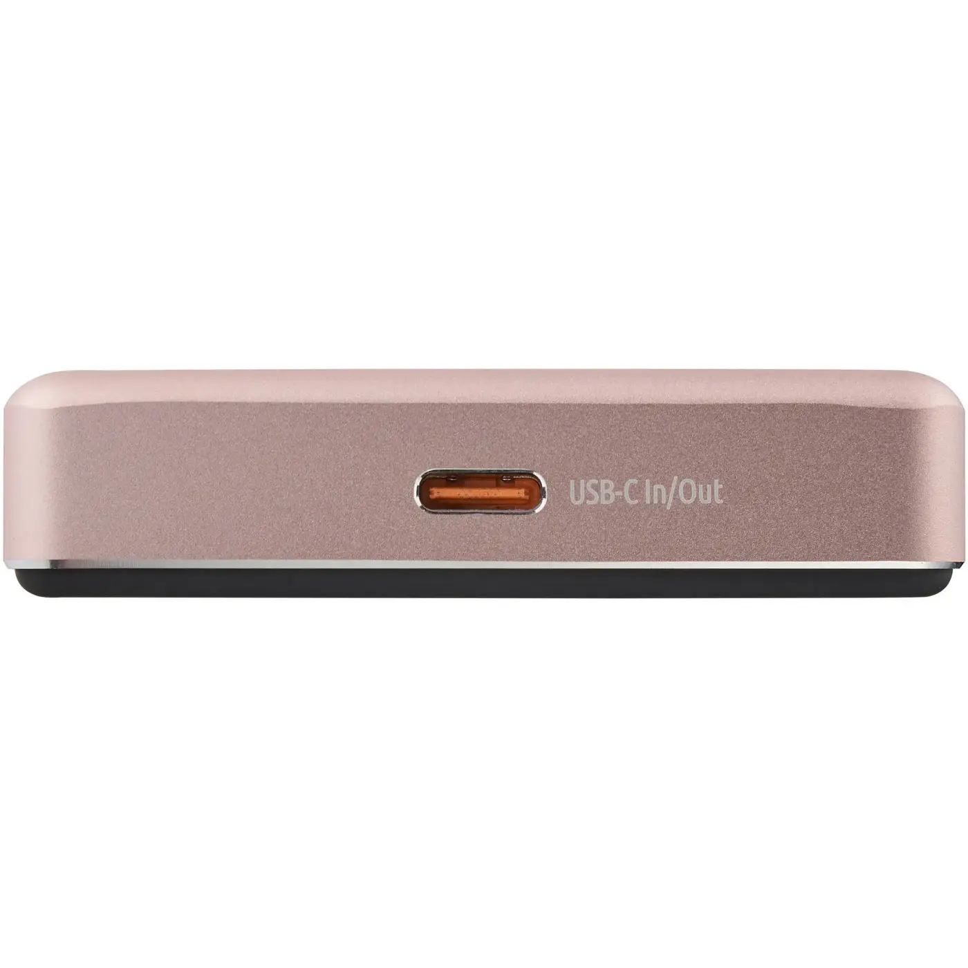 Купить Павербанк УМБ Intenso MW10000 10000mAh 20W Rose (7344033) - фото 2