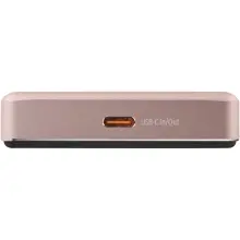 Купить Павербанк УМБ Intenso MW10000 10000mAh 20W Rose (7344033) - фото 2
