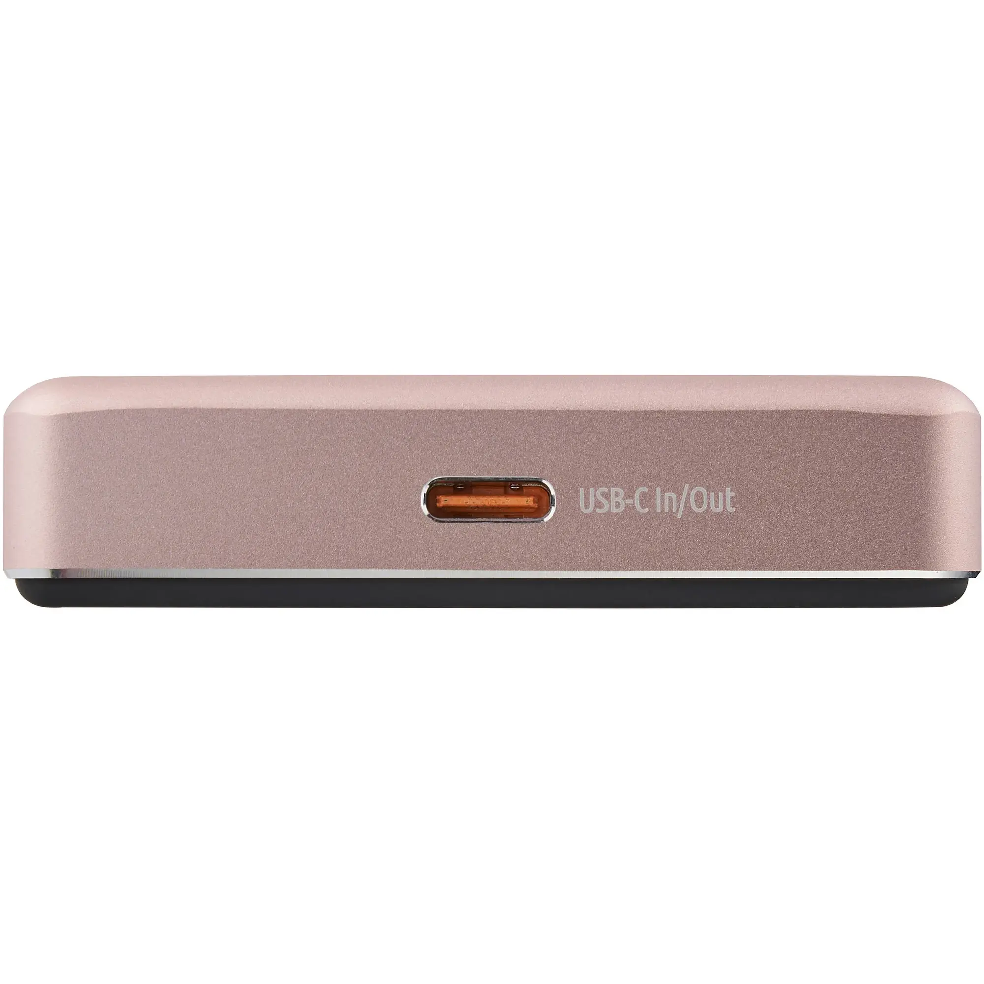 Купить Павербанк УМБ Intenso MW10000 10000mAh 20W Rose (7344033) - фото 2