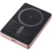Купить Павербанк УМБ Intenso MW10000 10000mAh 20W Rose (7344033) - фото 3