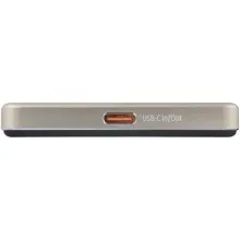 Купить Павербанк УМБ Intenso MW5000 5000mAh 20W Champagne (7344021) - фото 4