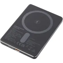 Купить Павербанк УМБ Intenso MW5000 5000mAh 20W Grey (7344024) - фото 2