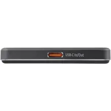 Купить Павербанк УМБ Intenso MW5000 5000mAh 20W Grey (7344024) - фото 3