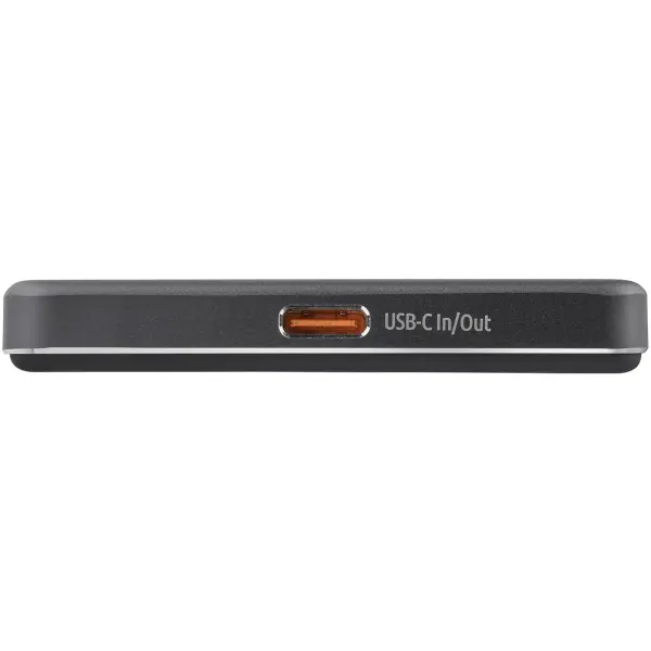 Купить Павербанк УМБ Intenso MW5000 5000mAh 20W Grey (7344024) - фото 3