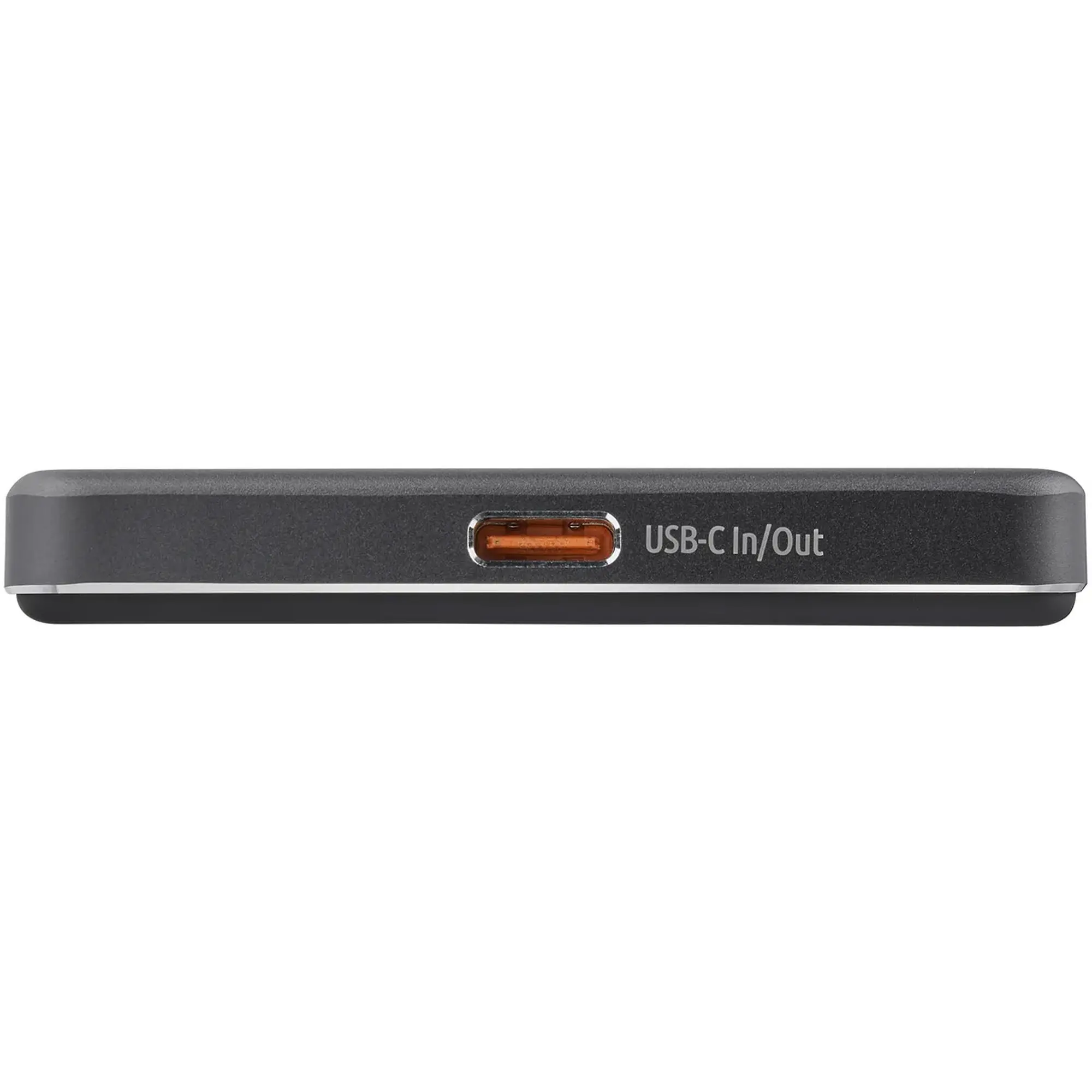 Купить Павербанк УМБ Intenso MW5000 5000mAh 20W Grey (7344024) - фото 3