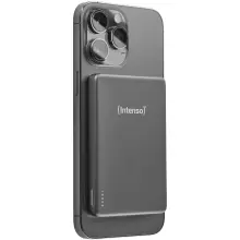 Купить Павербанк УМБ Intenso MW5000 5000mAh 20W Grey (7344024) - фото 4