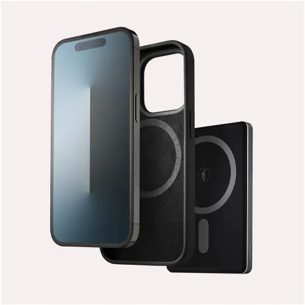 Купить Павербанк УМБ Intenso MW5000 5000mAh 20W Grey (7344024) - фото 6