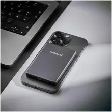 Купить Павербанк УМБ Intenso MW5000 5000mAh 20W Grey (7344024) - фото 7