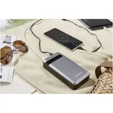 Купить Павербанк УМБ Intenso PD20000 20000mAh 20W Grey (7332354) - фото 3