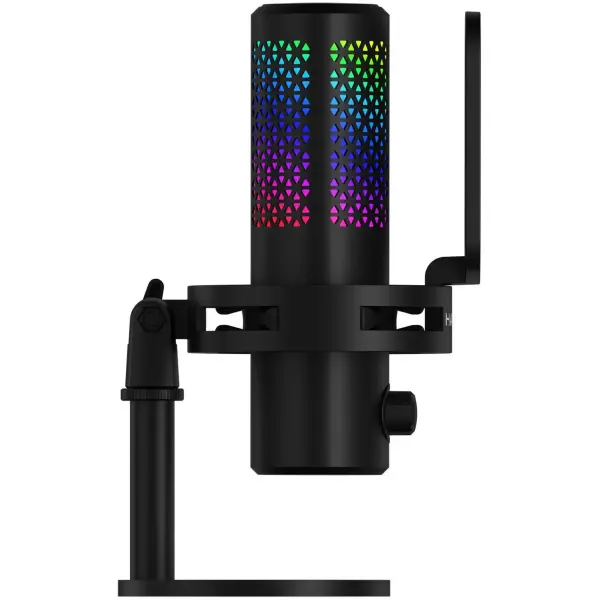Купить Микрофон Hator Dreamcast X RGB Black (ESS10) - фото 2