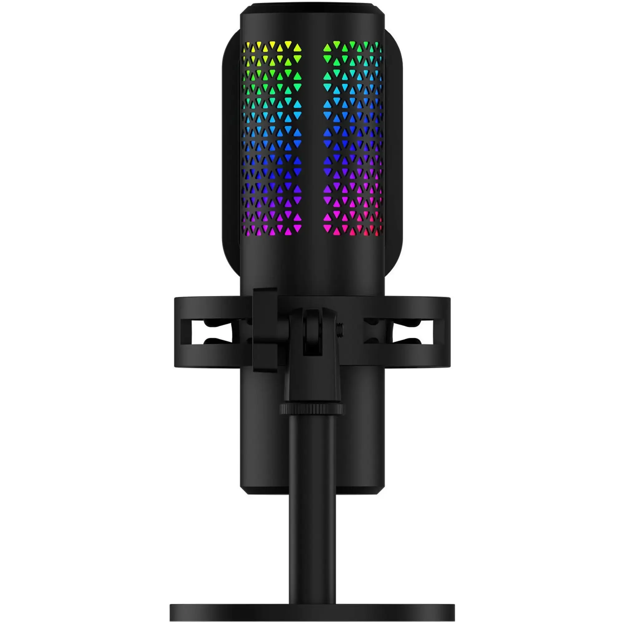Купить Микрофон Hator Dreamcast X RGB Black (ESS10) - фото 3