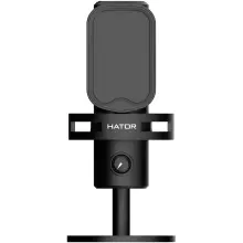 Купить Микрофон Hator Dreamcast X RGB Black (ESS10) - фото 4