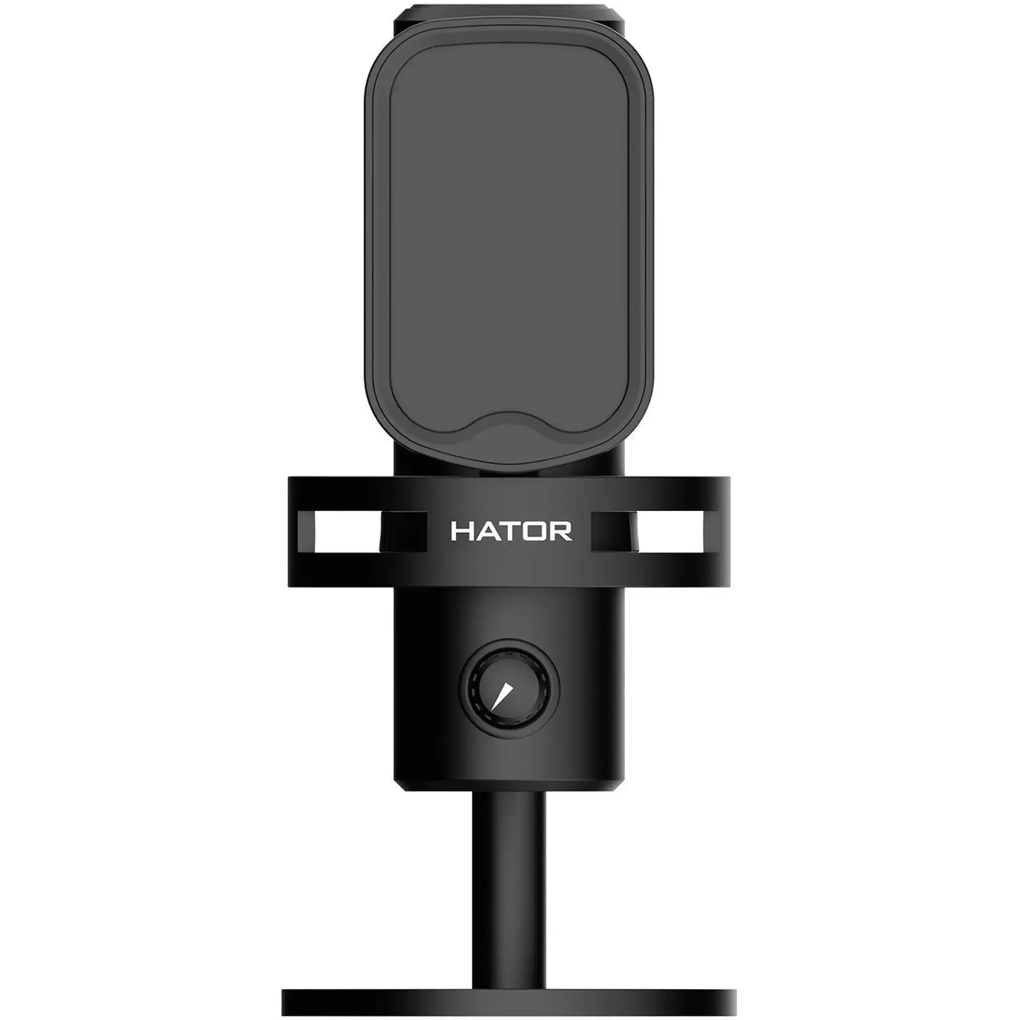 Купить Микрофон Hator Dreamcast X RGB Black (ESS10) - фото 4