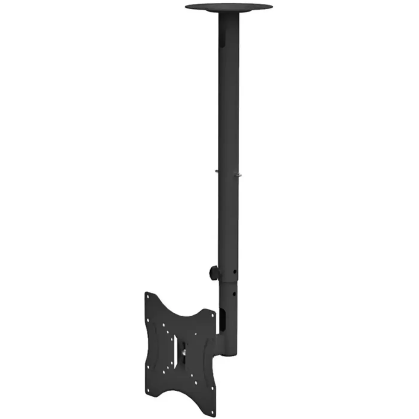 Купить Кронштейн для телевизора Walfix CM-20B 15"-40" наклонно-поворотный - фото 1