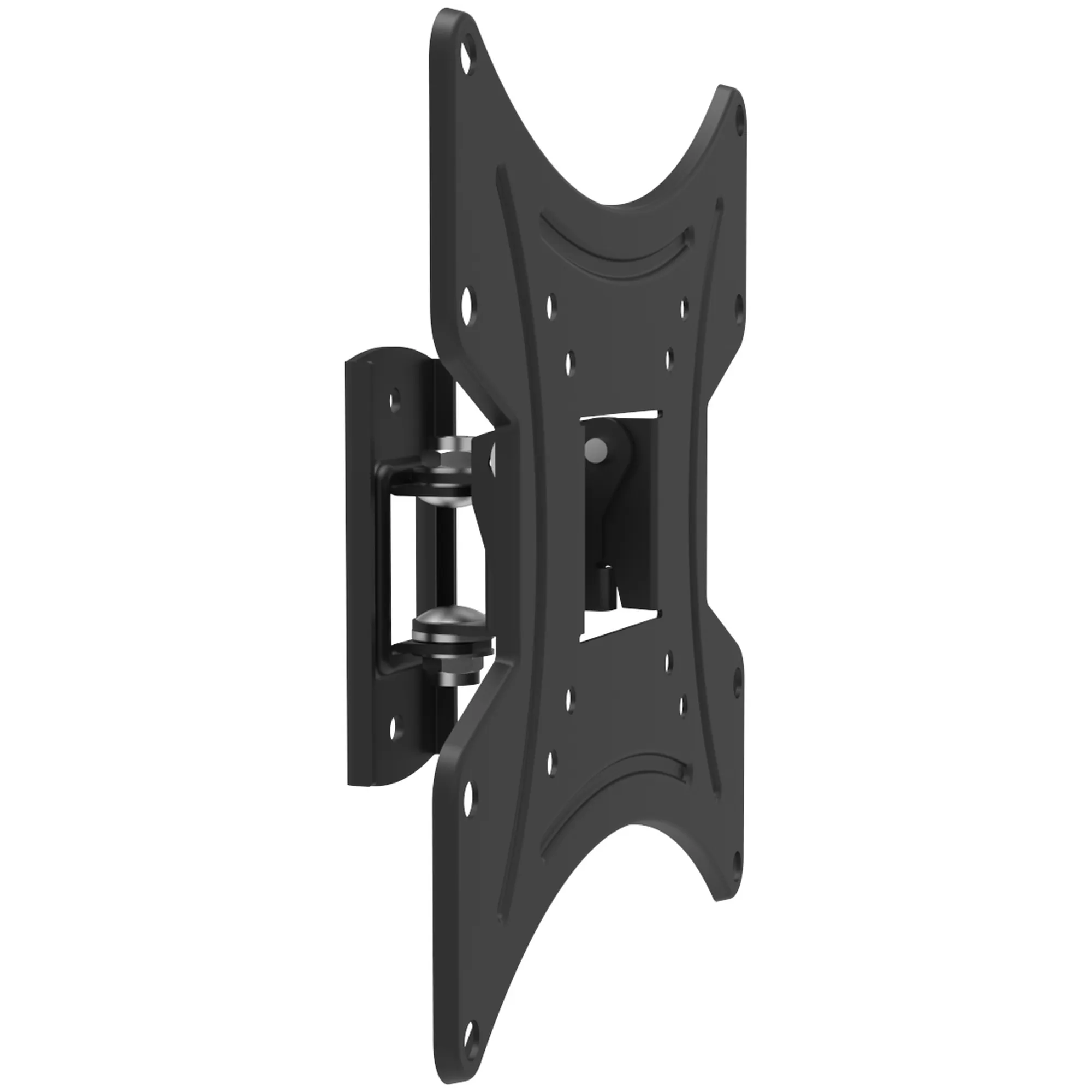 Купить Кронштейн для телевизора Walfix R-323B 15"-42" наклонно-поворотный - фото 1