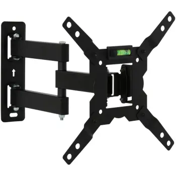 Купить Кронштейн для телевизора Walfix R-351B 15"-42" наклонно-поворотный - фото 1