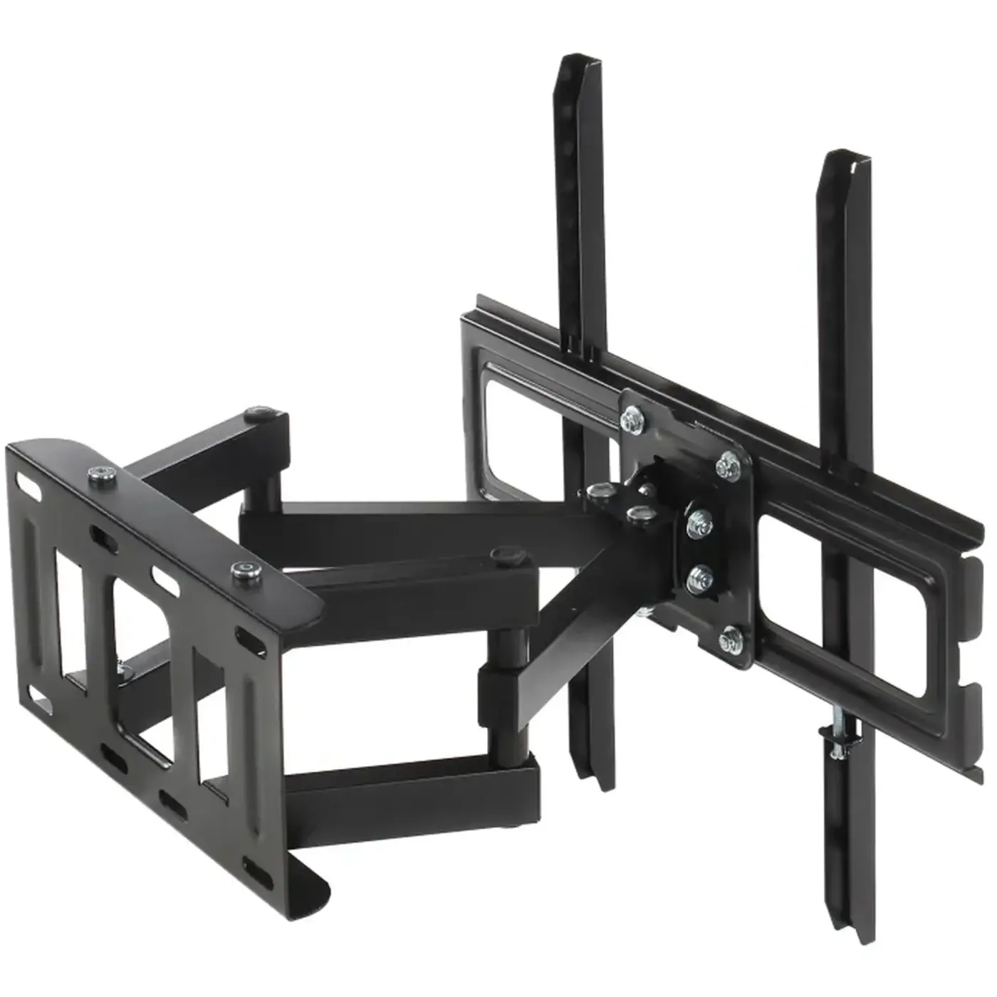 Купити Кронштейн для телевізора Walfix R-414B 26"-55" похило-поворотний - фото 2