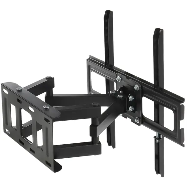 Купити Кронштейн для телевізора Walfix R-414B 26"-55" похило-поворотний - фото 2