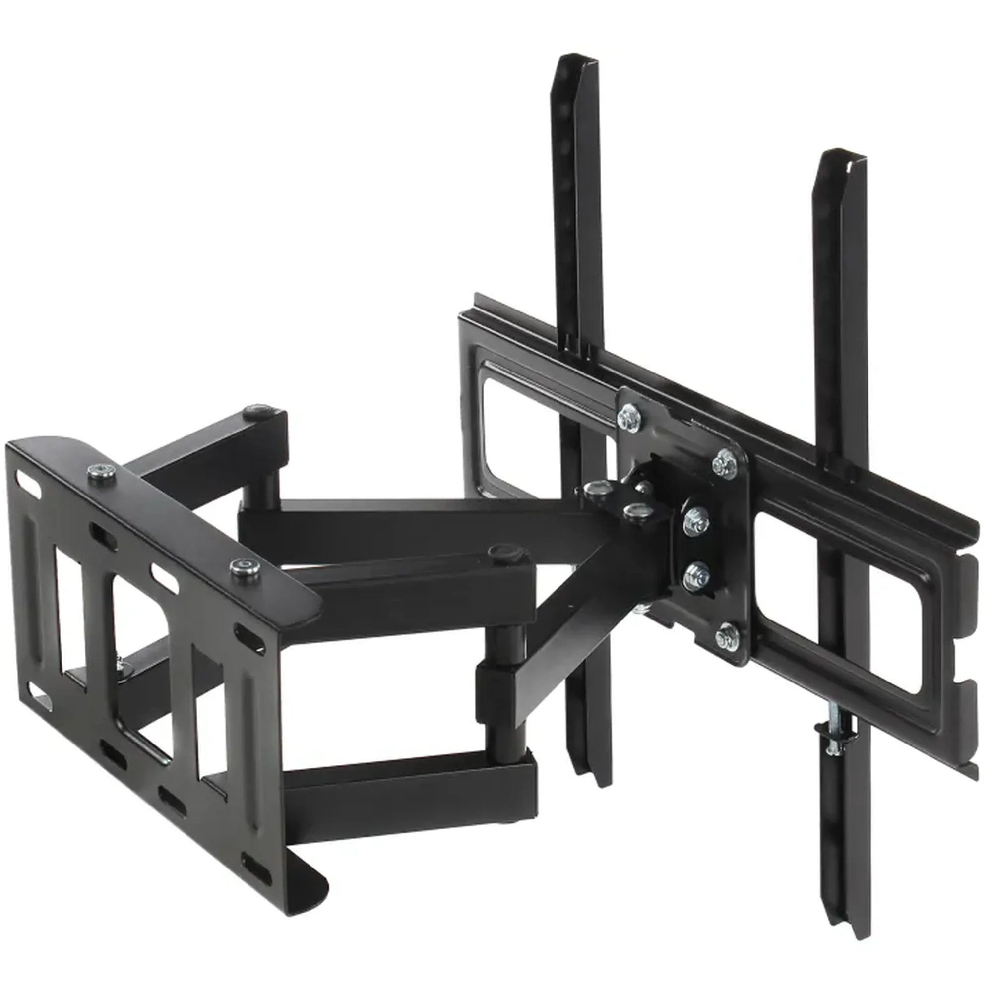 Купити Кронштейн для телевізора Walfix R-414B 26"-55" похило-поворотний - фото 2
