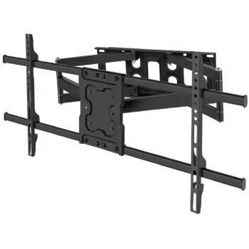 Купить Кронштейн для телевизора Walfix R-614B 37"-85" наклонно-поворотный - фото 1