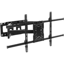 Купить Кронштейн для телевизора Walfix R-614B 37"-85" наклонно-поворотный - фото 2