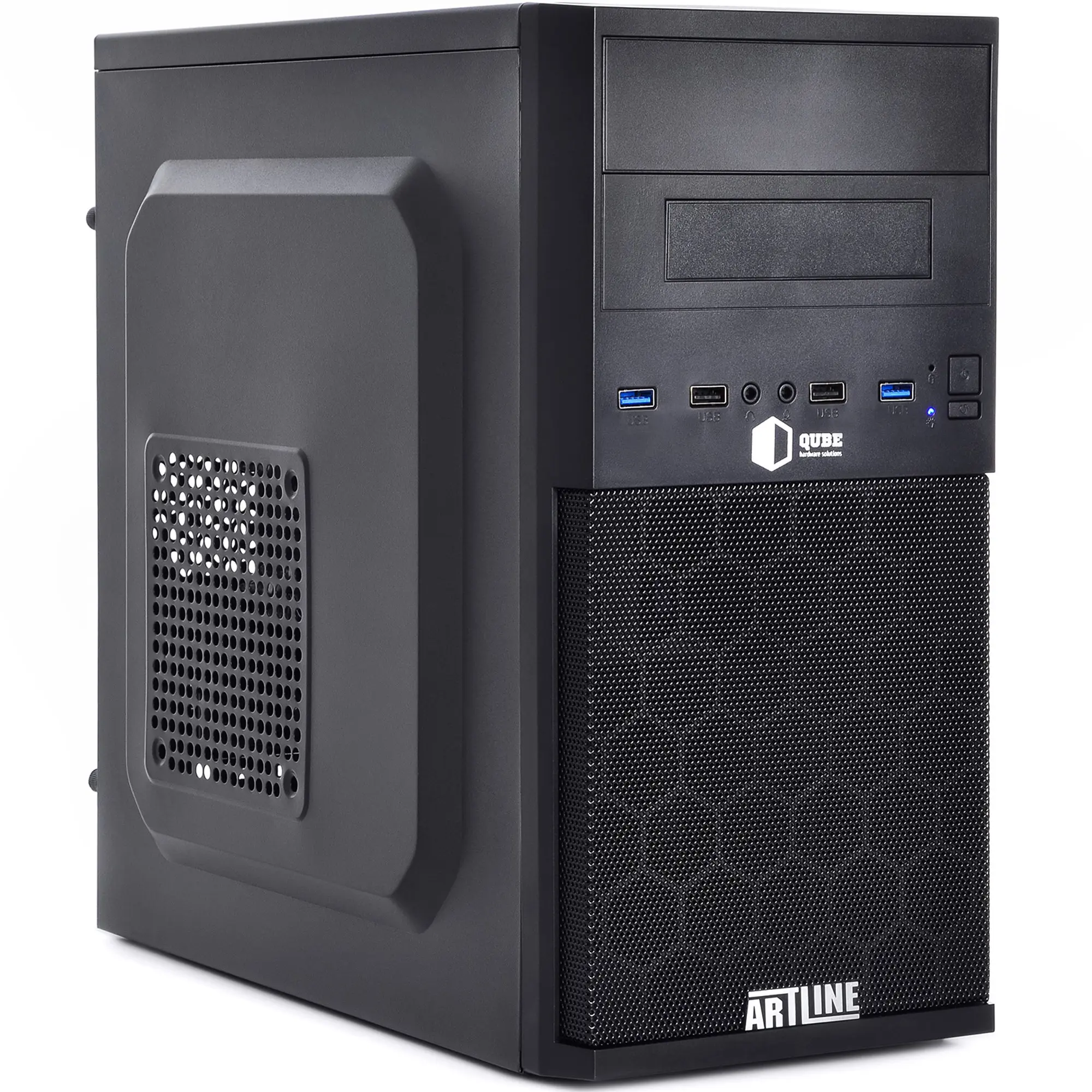 Купити Системний блок ARTLINE Business B24 (B24v111Win) - фото 1