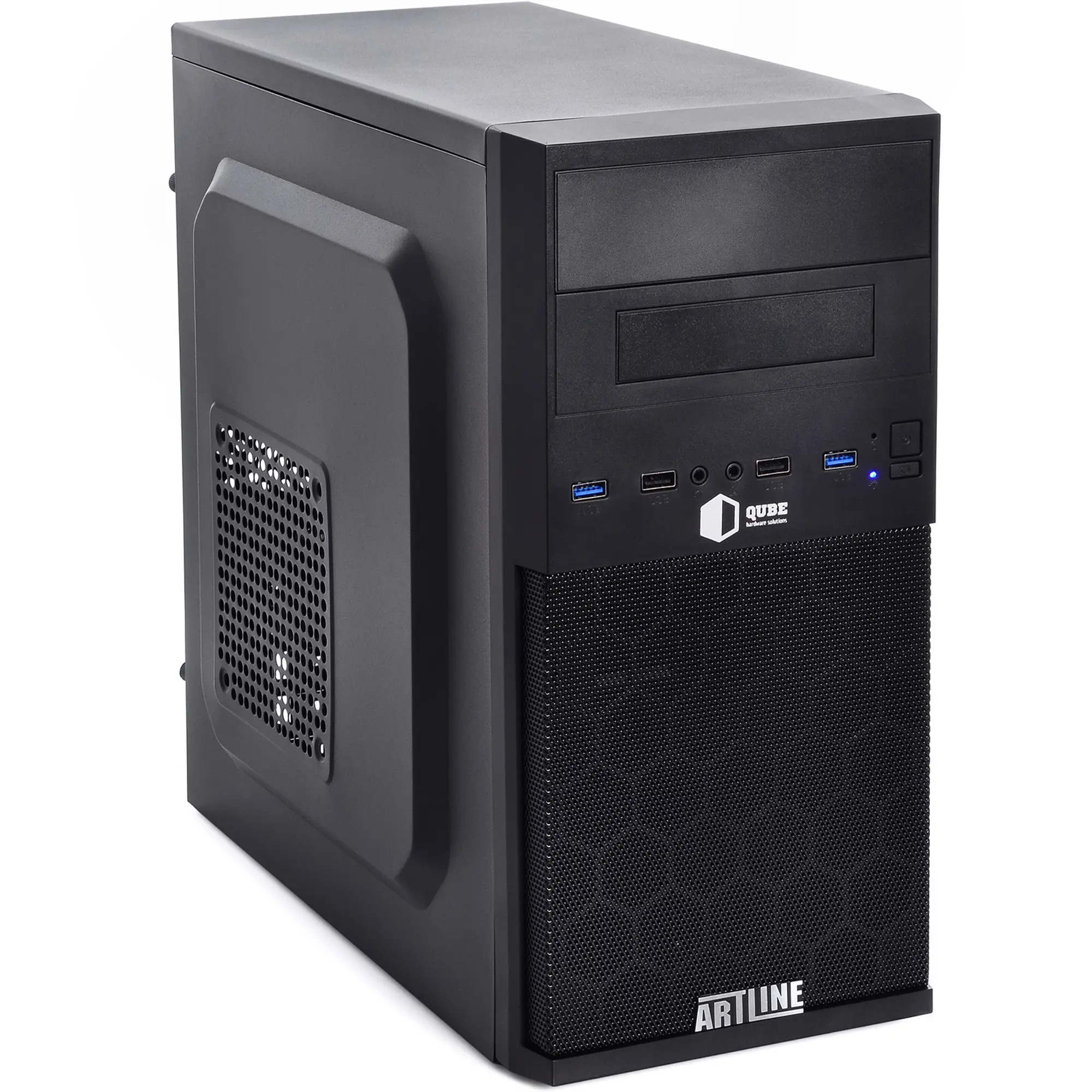 Купити Системний блок ARTLINE Business B24 (B24v111Win) - фото 2
