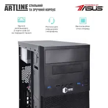 Купити Системний блок ARTLINE Business B24 (B24v111Win) - фото 3