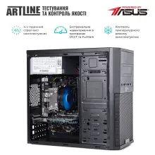 Купити Системний блок ARTLINE Business B24 (B24v111Win) - фото 5