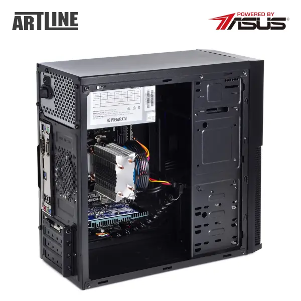 Купити Системний блок ARTLINE Business B24 (B24v111Win) - фото 11