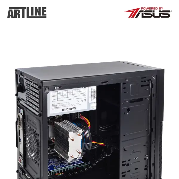 Купити Системний блок ARTLINE Business B24 (B24v111Win) - фото 12