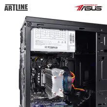 Купити Системний блок ARTLINE Business B24 (B24v111Win) - фото 13