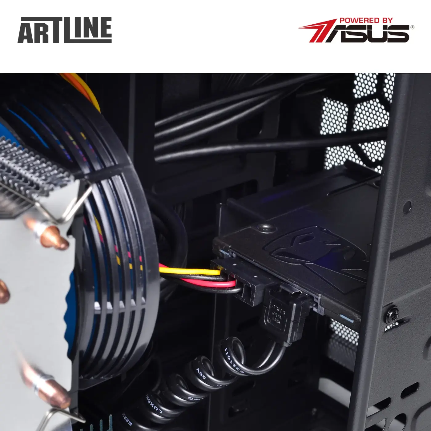 Купити Системний блок ARTLINE Business B24 (B24v111Win) - фото 15