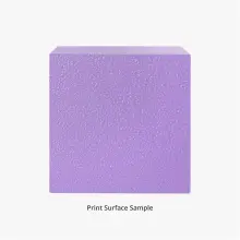 Купить Пластина для 3D-принтера Bambu Lab P2S Textured PEI Plate 256x256 мм (FAP033) - фото 2