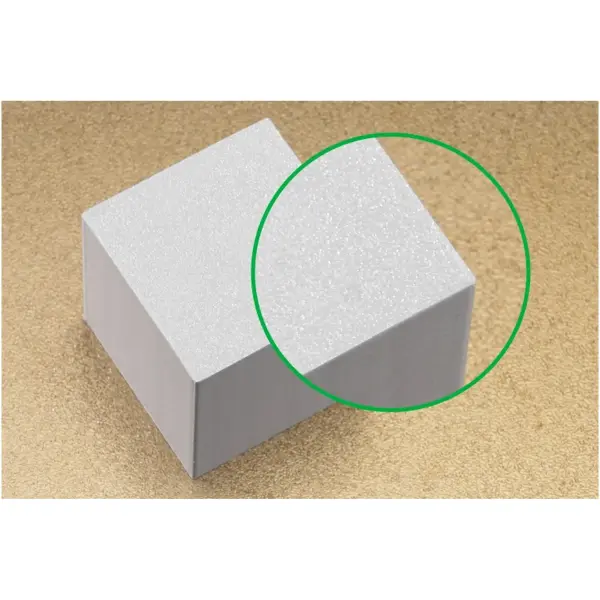 Купить Пластина для 3D-принтера Bambu Lab P2S Textured PEI Plate 256x256 мм (FAP033) - фото 6