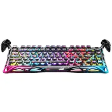 Купить Клавиатура GravaStar Mercury V75 Pro Magnetic 8K Black (GSV75PRO_U_CG_BLK) - фото 2