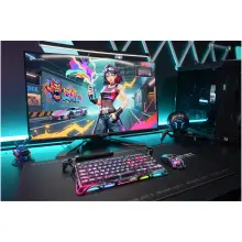 Купить Клавиатура GravaStar Mercury V75 Pro Magnetic 8K Black (GSV75PRO_U_CG_BLK) - фото 12