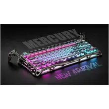 Купить Клавиатура GravaStar Mercury V75 Pro Magnetic 8K Grey (GSV75PRO_U_RM_EGRY) - фото 8