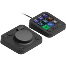 Купить Клавиатура Logitech MX Creative Console Graphite (920-012931) - фото 2