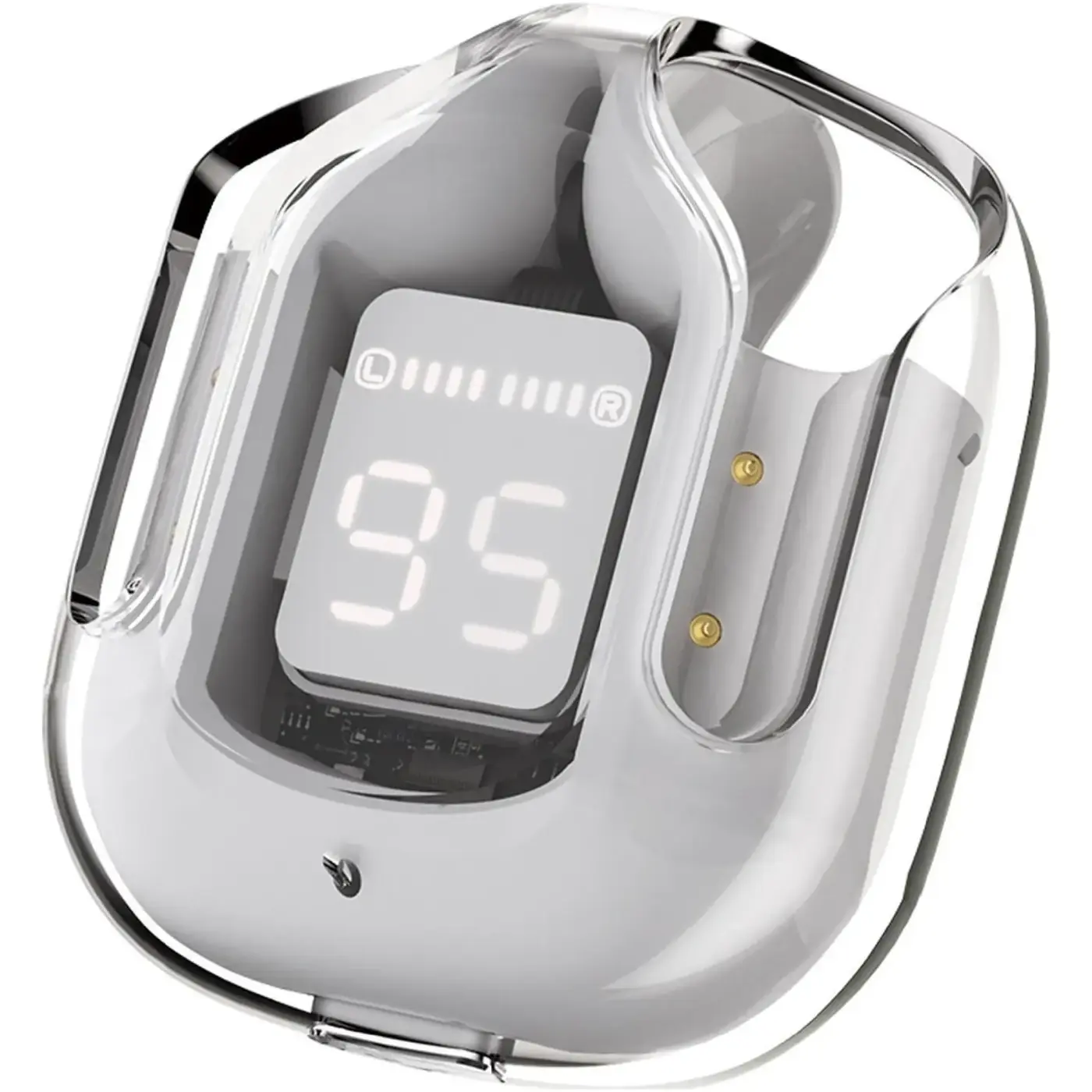 Купить Наушники Acefast T6 Modern Grey (6974316281580) - фото 3